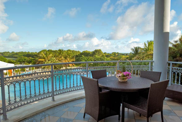 Hotel Resort «CINQUE MONDI» GOLF & SPA
